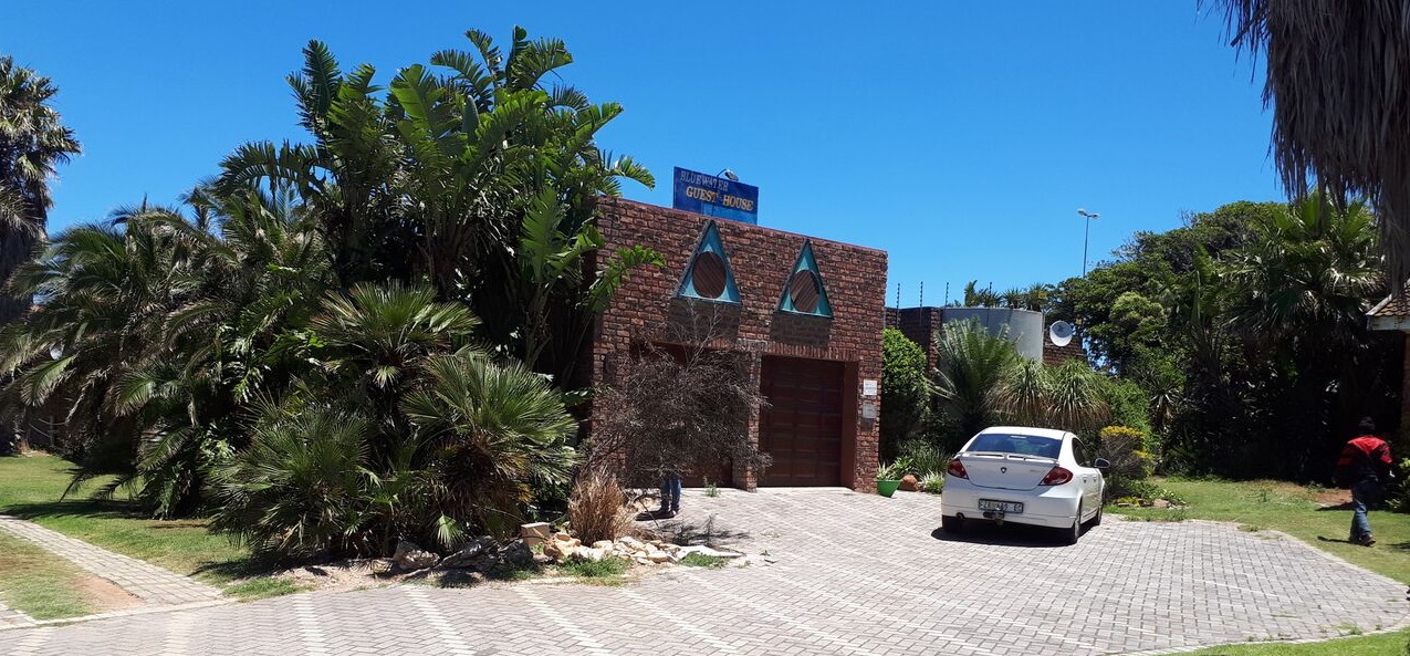 Bluewater Guesthouse Port Elizabeth